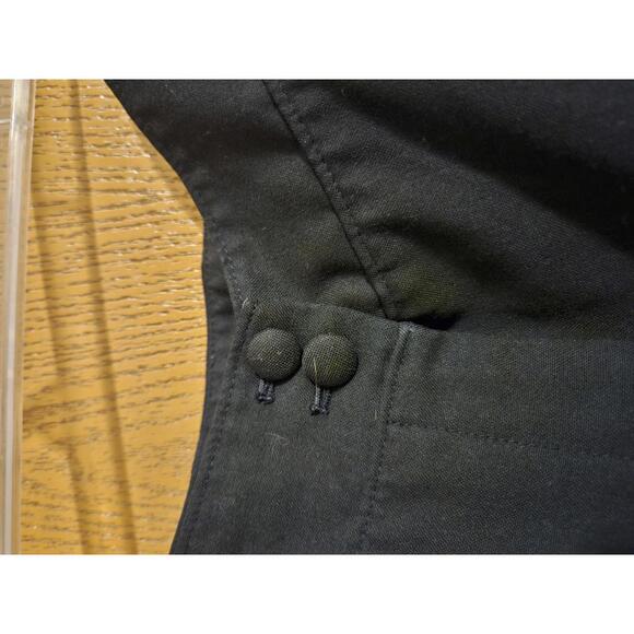 Ann Taylor Capri pants - Picture 4 of 8